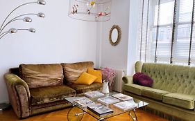 Casa Jara- With A Private Terrace 360 Views In Old Town - Free Parking