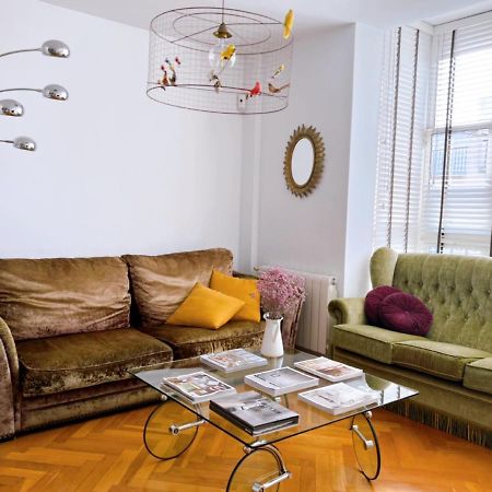 Casa Jara- With A Private Terrace 360 Views In Old Town - Free Parking Appartement Cartagena Buitenkant foto
