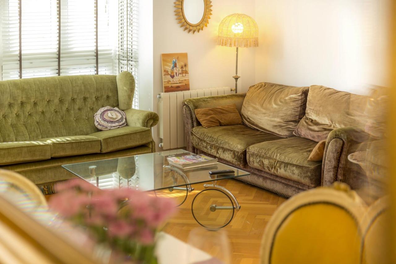 Casa Jara- With A Private Terrace 360 Views In Old Town - Free Parking Appartement Cartagena Buitenkant foto