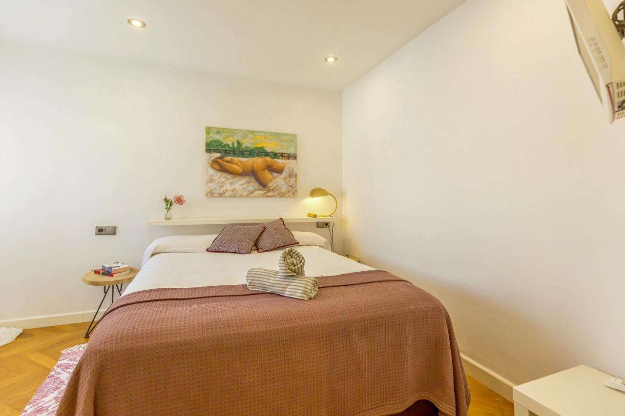 Casa Jara- With A Private Terrace 360 Views In Old Town - Free Parking Appartement Cartagena Buitenkant foto