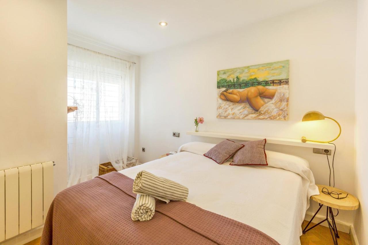 Casa Jara- With A Private Terrace 360 Views In Old Town - Free Parking Appartement Cartagena Buitenkant foto