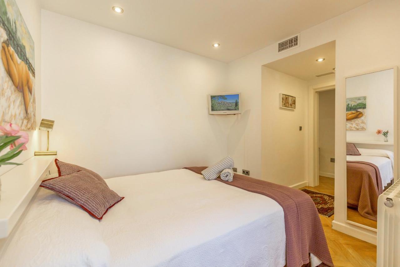 Casa Jara- With A Private Terrace 360 Views In Old Town - Free Parking Appartement Cartagena Buitenkant foto