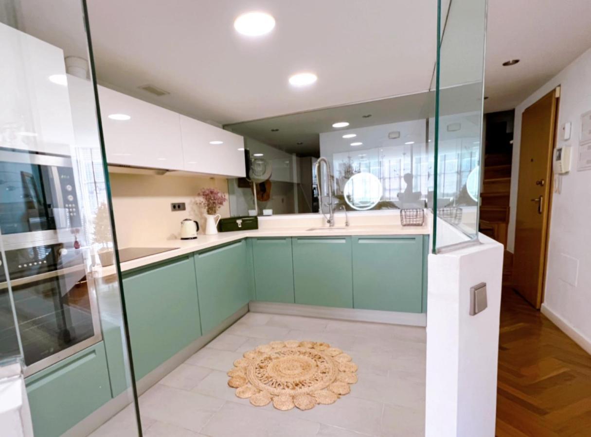 Casa Jara- With A Private Terrace 360 Views In Old Town - Free Parking Appartement Cartagena Buitenkant foto
