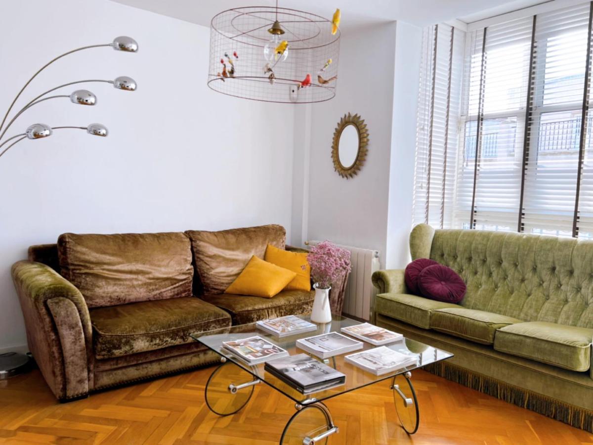 Casa Jara- With A Private Terrace 360 Views In Old Town - Free Parking Appartement Cartagena Buitenkant foto