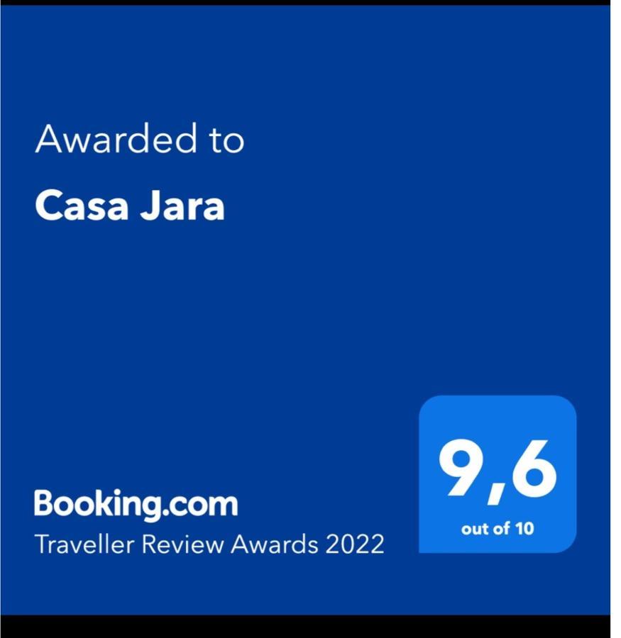 Casa Jara- With A Private Terrace 360 Views In Old Town - Free Parking Appartement Cartagena Buitenkant foto